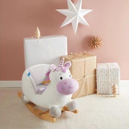 Bieco - Hojdačka jednorožec