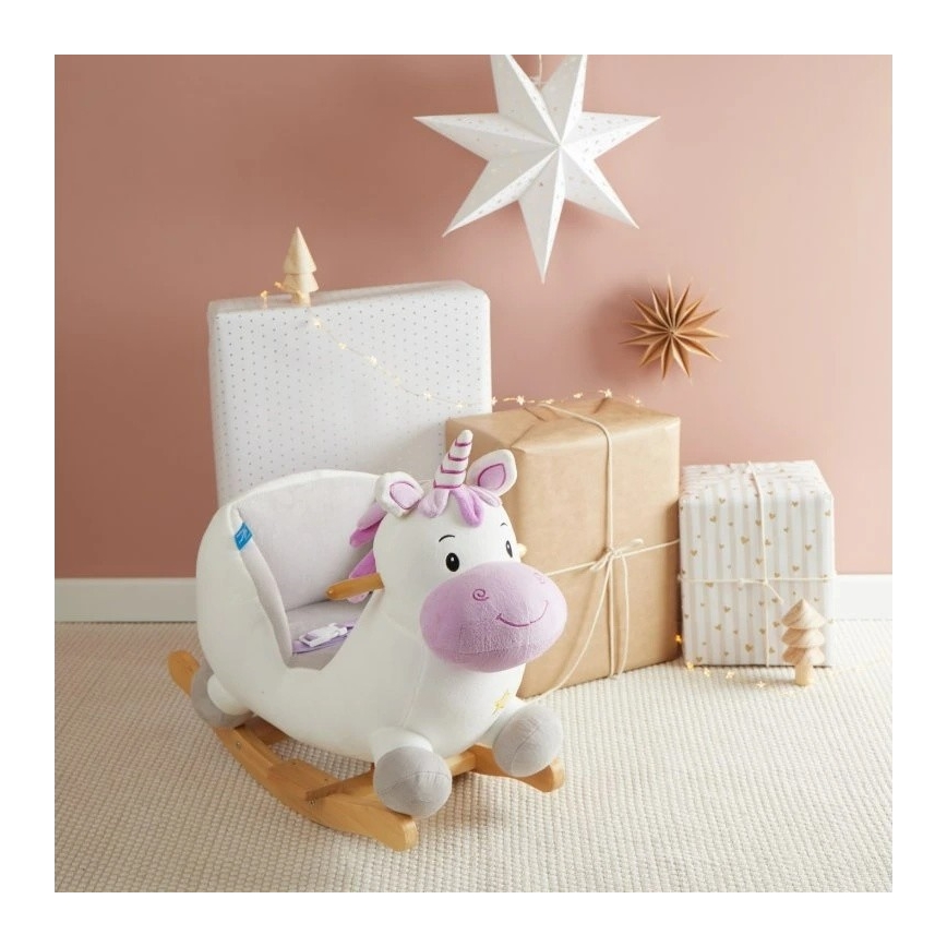 Bieco - Hojdačka jednorožec