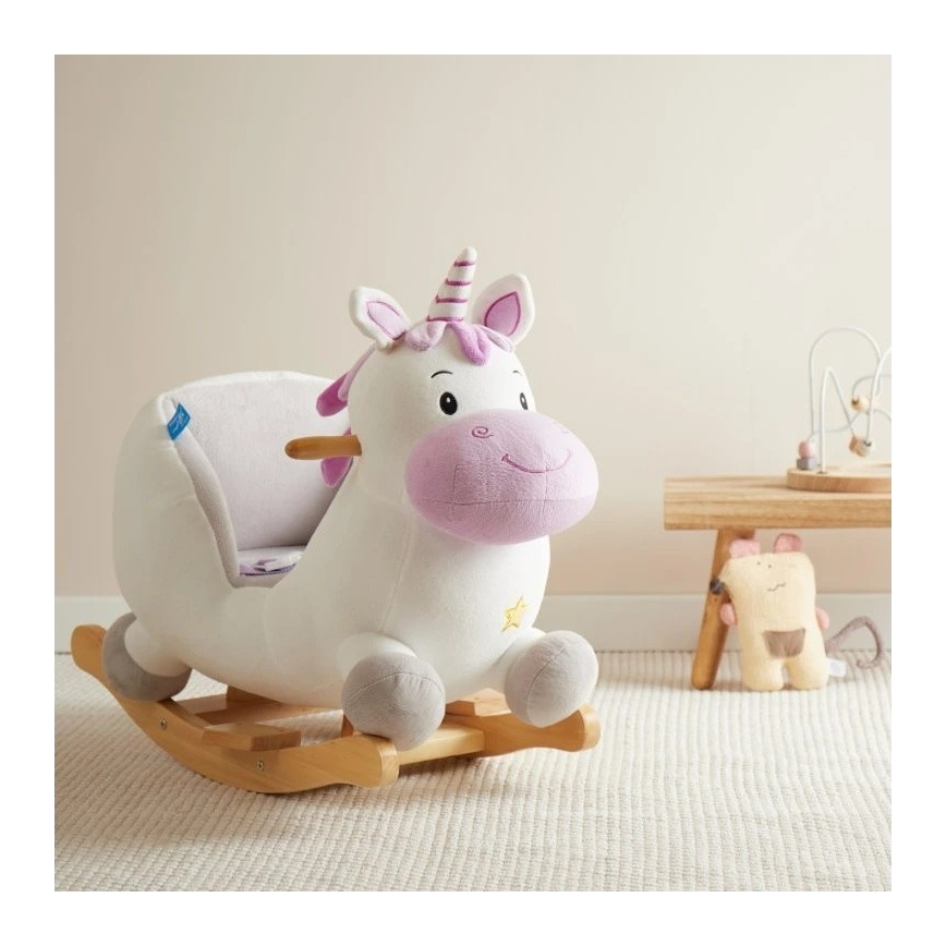 Bieco - Hojdačka jednorožec