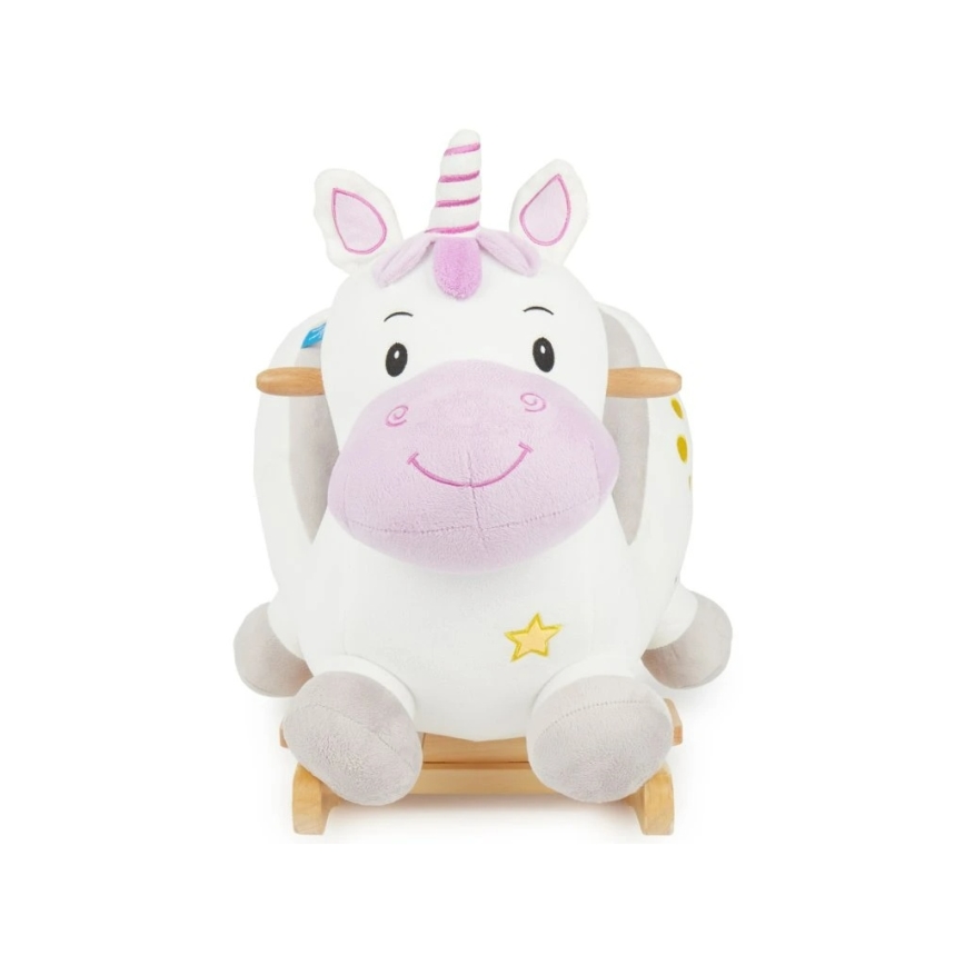 Bieco - Hojdačka jednorožec