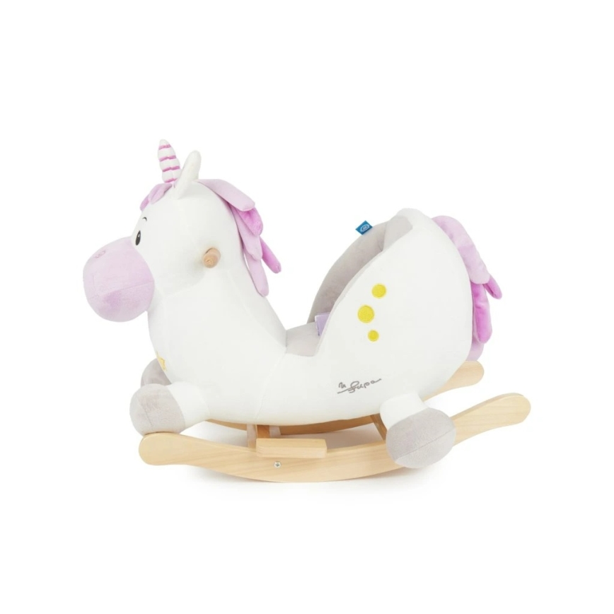 Bieco - Hojdačka jednorožec