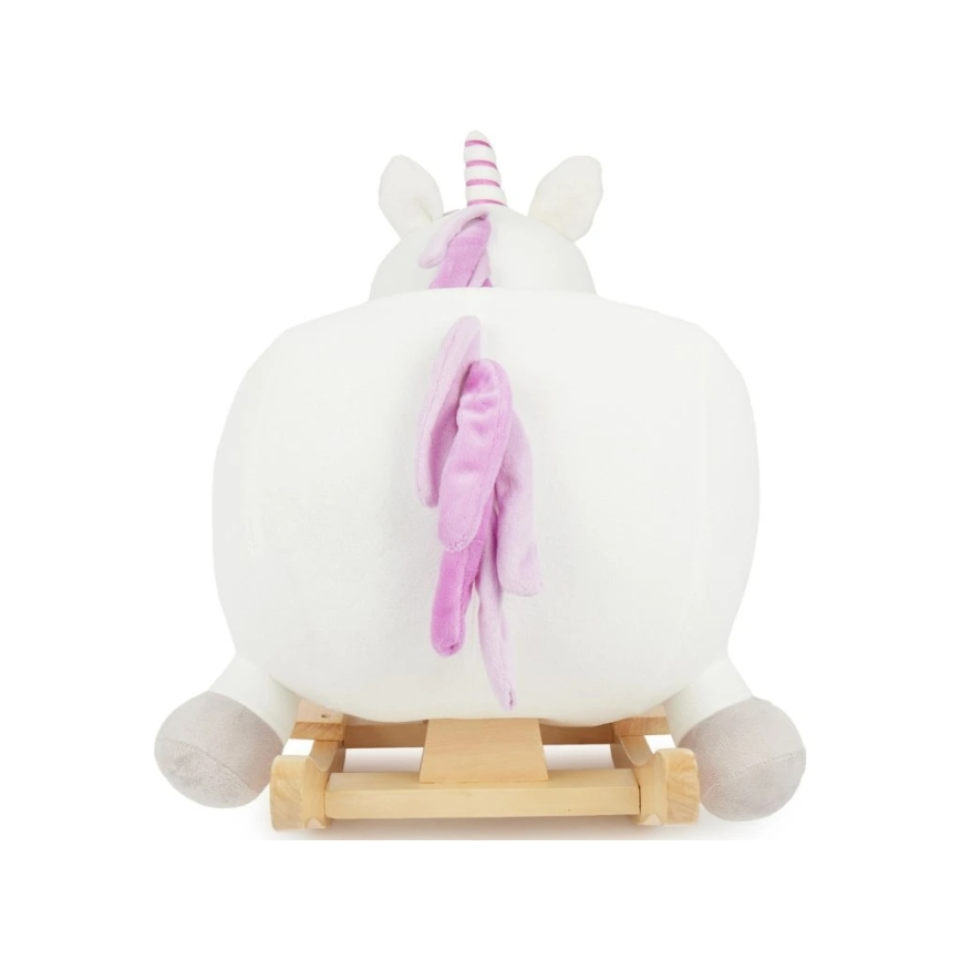 Bieco - Hojdačka jednorožec