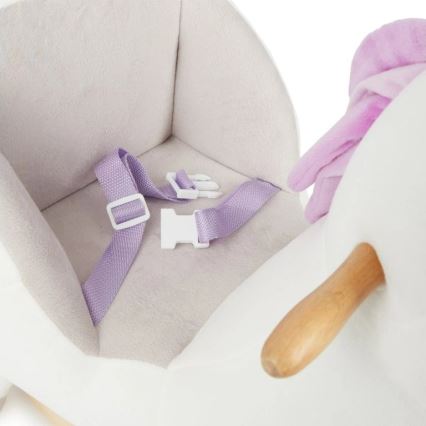 Bieco - Hojdačka jednorožec