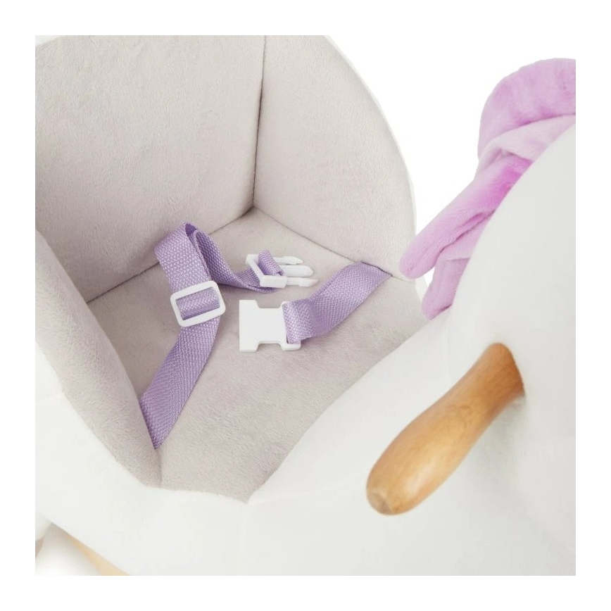 Bieco - Hojdačka jednorožec