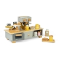 Bigjigs Toys - Kaviareň