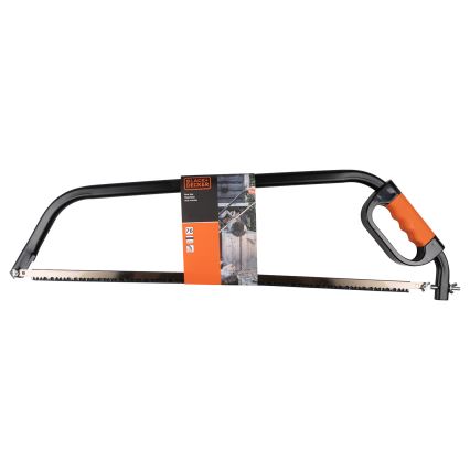 BLACK+DECKER - Rámová píla 76 cm