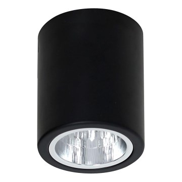 Bodové svietidlo DOWNLIGHT ROUND 1xE27/60W/230V Bodové svietidlo DOWNLIGHT ROUND 1xE27/60W/230V