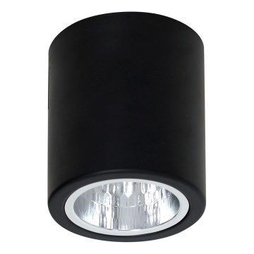 Bodové svietidlo DOWNLIGHT ROUND 1xE27/60W/230V Bodové svietidlo DOWNLIGHT ROUND 1xE27/60W/230V