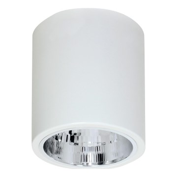 Bodové svietidlo DOWNLIGHT ROUND 1xE27/60W/230V Bodové svietidlo DOWNLIGHT ROUND 1xE27/60W/230V