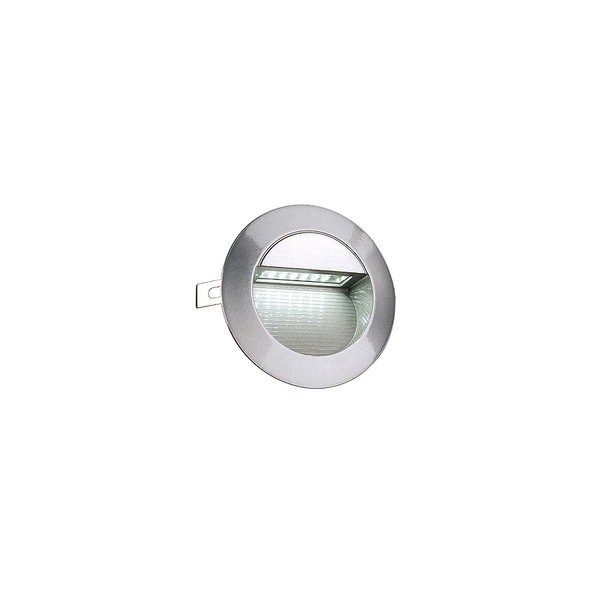 Rendl 230301 - Bodové svietidlo downunder LED 0,8W/230V