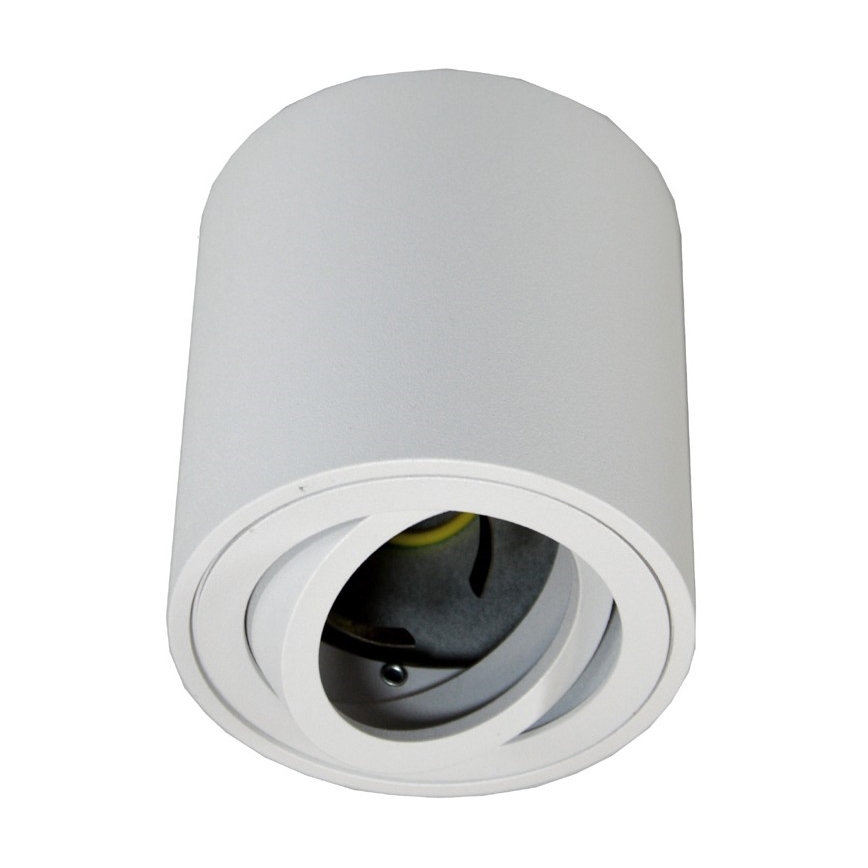 Bodové svietidlo FEBE 1xGU10/30W/230V biela