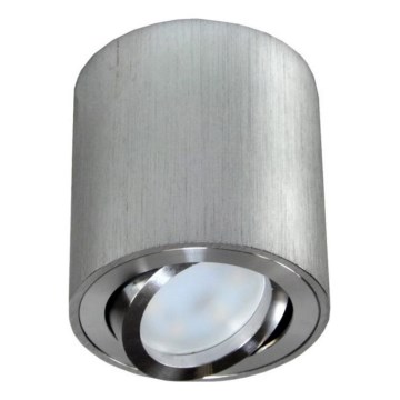 Bodové svietidlo FEBE 1xGU10/30W/230V matný chróm