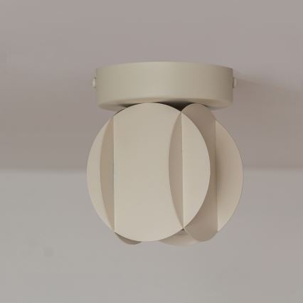 Bodové svietidlo GAMBIT 1xGU10/10W/230V biela