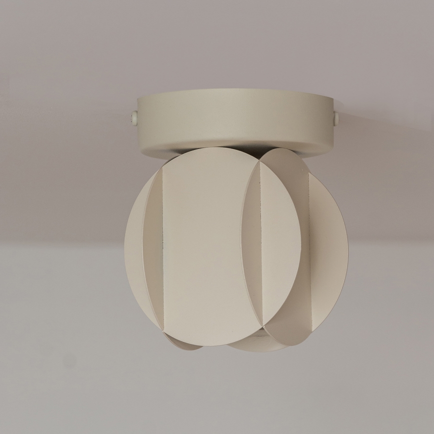 Bodové svietidlo GAMBIT 1xGU10/10W/230V biela