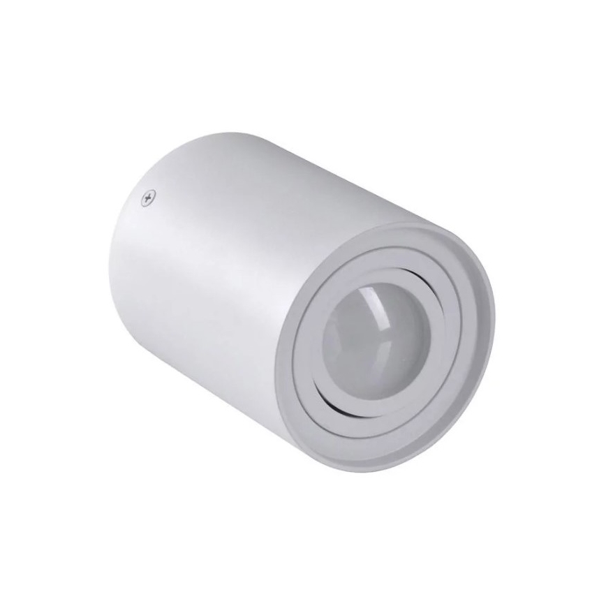 Bodové svietidlo HADAR R1 1xGU10/10W/230V biela