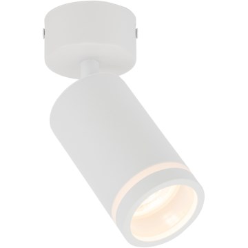 Bodové svietidlo JET 1xGU10/10W/230V biela
