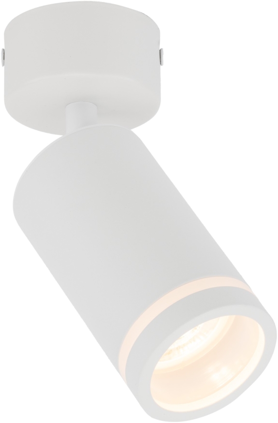 Bodové svietidlo JET 1xGU10/10W/230V biela