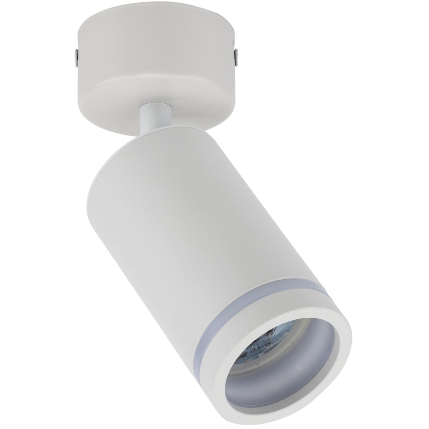 Bodové svietidlo JET 1xGU10/10W/230V biela