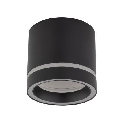 Bodové svietidlo JET 1xGX53/11W/230V čierna