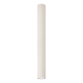 Bodové svietidlo KARBON 1xGU10/10W/230V 60 cm krémová