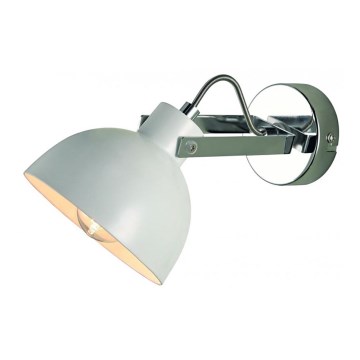 Bodové svietidlo LUKAS 1xE14/40W/230V