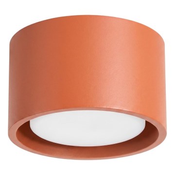 Bodové svietidlo MODO 1xGX53/10W/230V oranžové