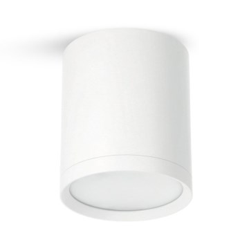 Bodové svietidlo OH12 1xGX53/35W/230V 9,6 cm biela