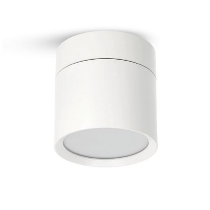 Bodové svietidlo OH12F 1xGX53/35W/230V 8,5 cm biela