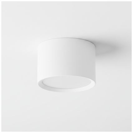 Bodové svietidlo OH12S 1xGX53/35W/230V 5 cm biele