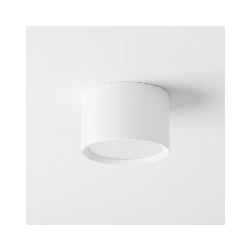 Bodové svietidlo OH12S 1xGX53/35W/230V 5 cm biele