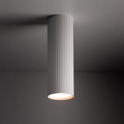 Bodové svietidlo TUNE M 1xGU10/10W/230V 17 cm biele