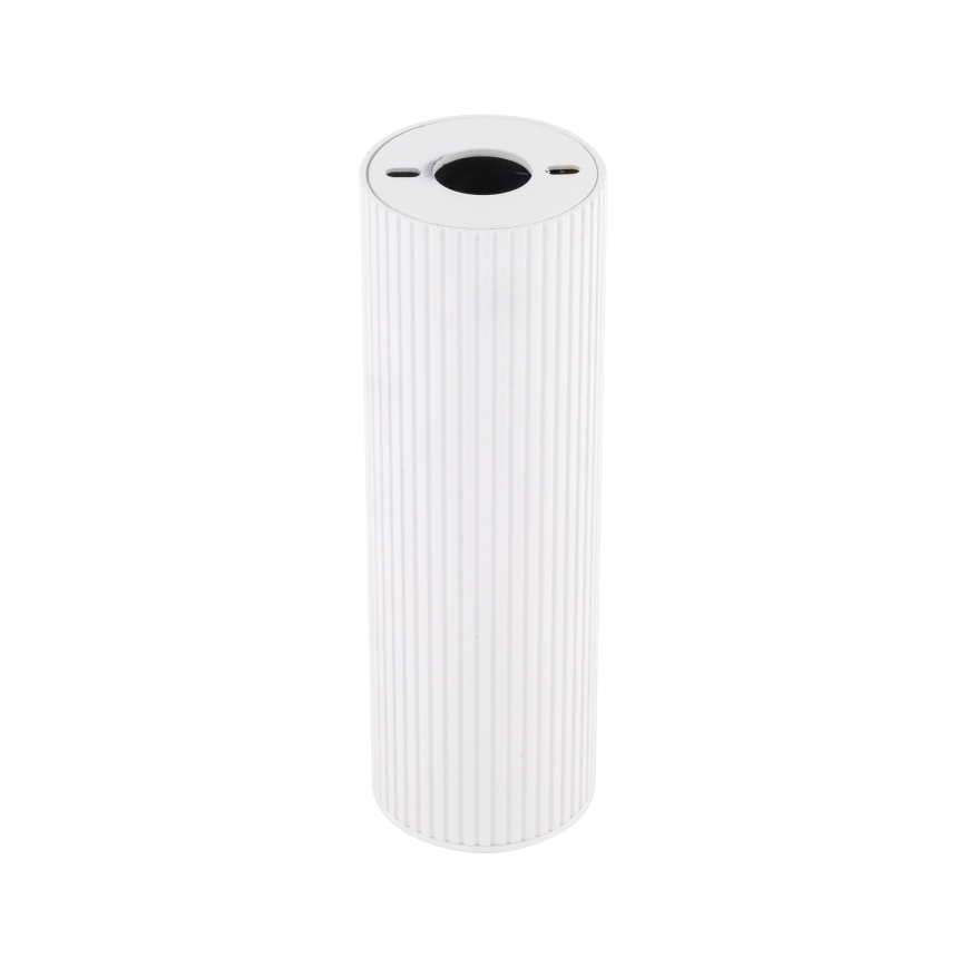 Bodové svietidlo TUNE M 1xGU10/10W/230V 17 cm biele