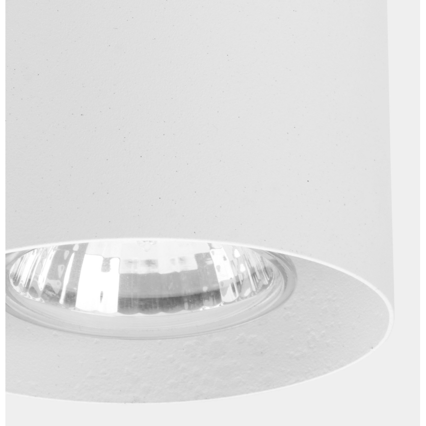 Bodové svietidlo VICO WHITE 1xGU10/10W/230V