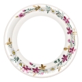 Bohemia-Design - Jednoduchý retro porcelánový rámček