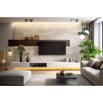 Bohemia-Design - Závesné svietidlo na lanku 1xE27/60W/230V zelená