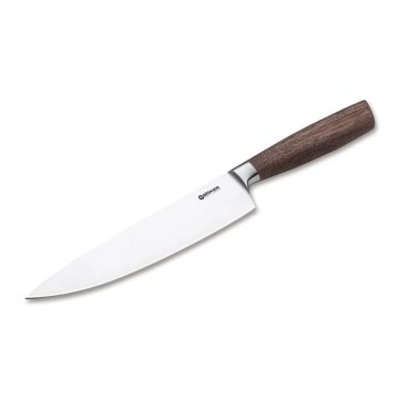Böker - Kuchársky nôž CORE 20,7 cm, orech