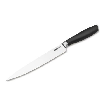 Böker - Kuchársky nôž CORE PROFESSIONAL 21 cm čierny