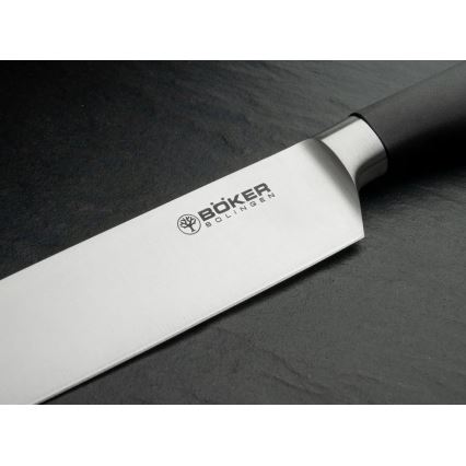 Böker - Kuchársky nôž CORE PROFESSIONAL 21 cm čierny