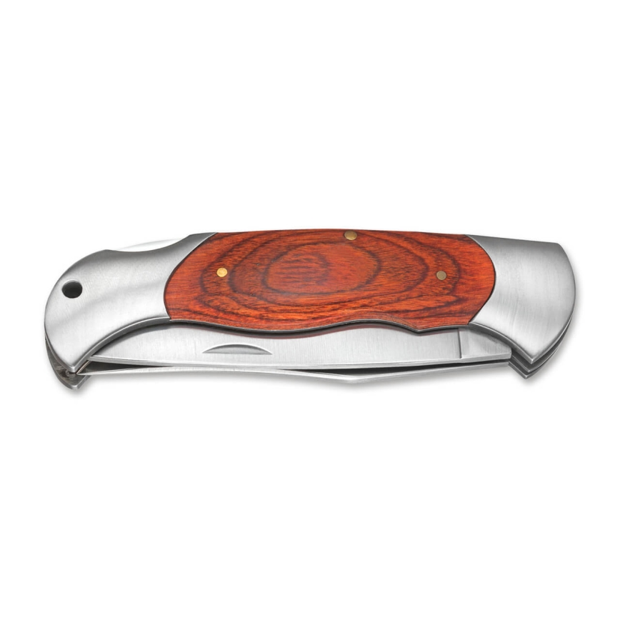 Böker - Multifunkčný vreckový nôž Magnum Classic Hunter Sim 20,6 cm/2 funkcia