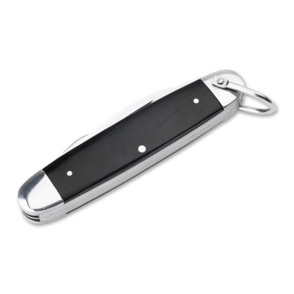 Böker - Multifunkčný vreckový nôž Magnum Classic Pocket Steel 16 cm/4 funkcia palisander