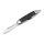 Böker - Multifunkčný vreckový nôž Magnum Classic Pocket Steel 16 cm/4 funkcia palisander