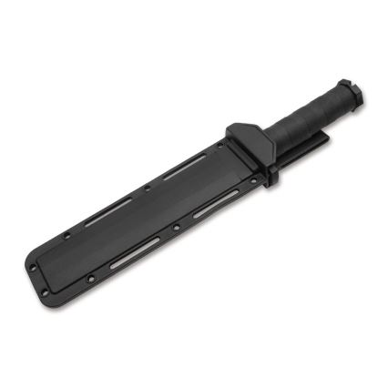Böker - Nôž s pevnou čepeľou John Jay Survival Knife 34,5 cm
