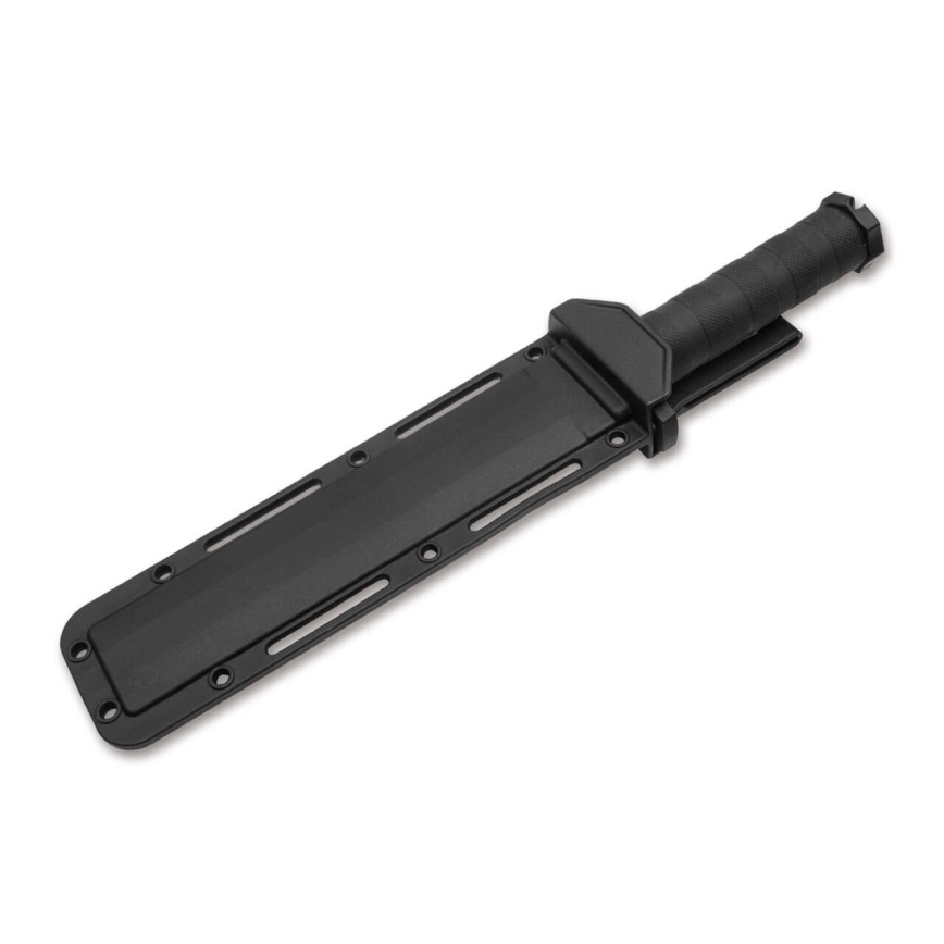 Böker - Nôž s pevnou čepeľou John Jay Survival Knife 34,5 cm