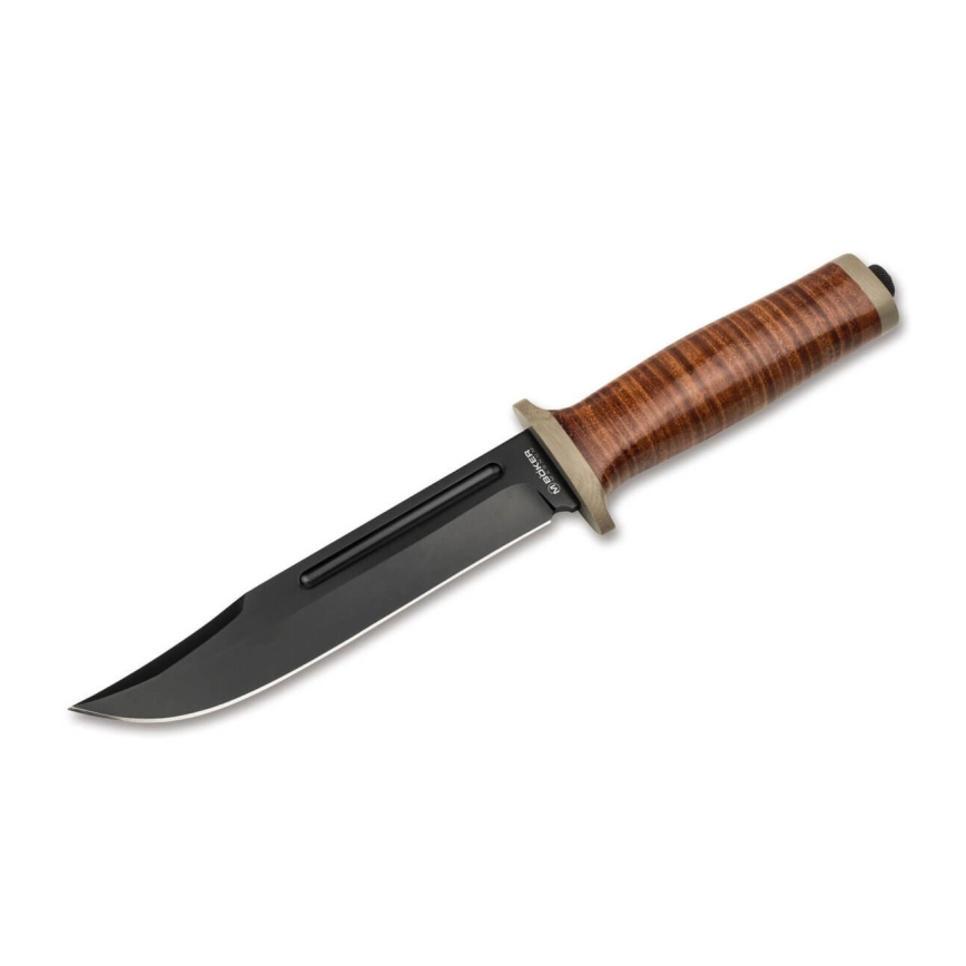 Böker - Nôž s pevnou čepeľou Ranger Field Bowie 27 cm