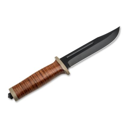 Böker - Nôž s pevnou čepeľou Ranger Field Bowie 27 cm