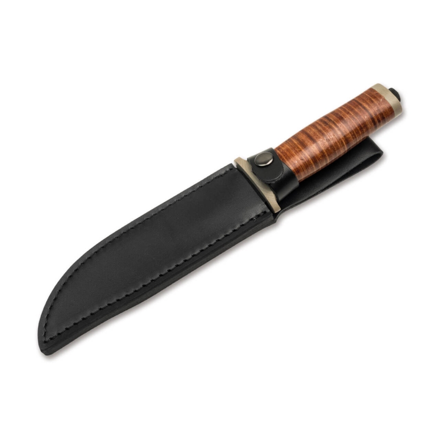 Böker - Nôž s pevnou čepeľou Ranger Field Bowie 27 cm