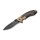 Böker - Vreckový nôž Magnum Advance Desert Pro 21,3 cm