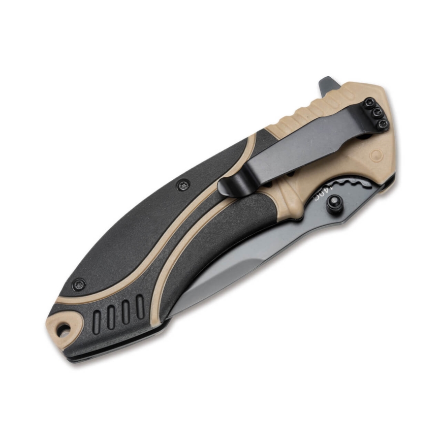 Böker - Vreckový nôž Magnum Advance Desert Pro 21,3 cm