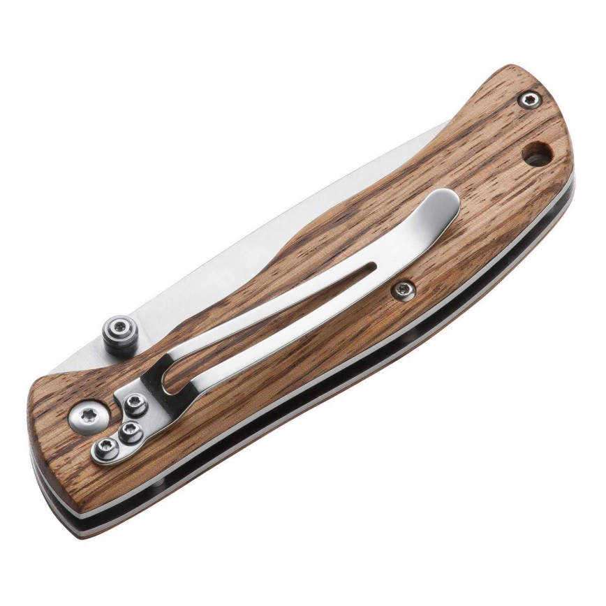 Böker - Vreckový nôž Magnum Backpacker 19,5 cm