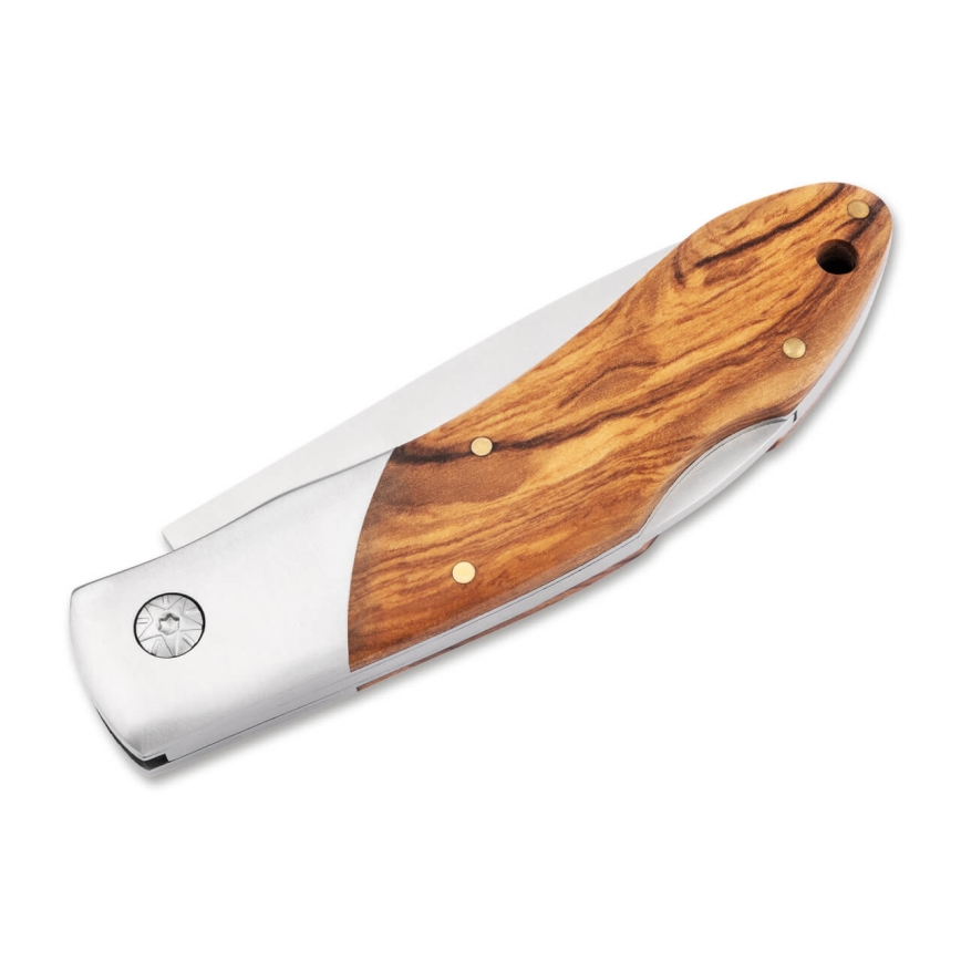 Böker - Vreckový nôž Magnum Caveman 19,4 cm